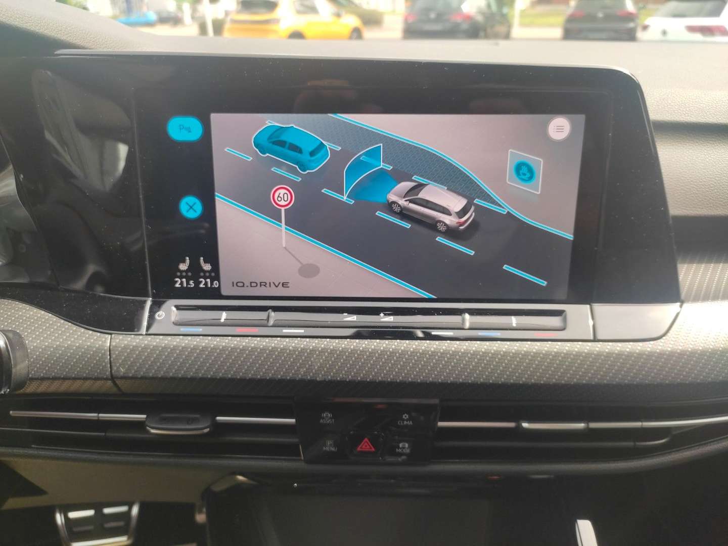 Volkswagen Golf R-Line - 2023 - Joinsteer - #11