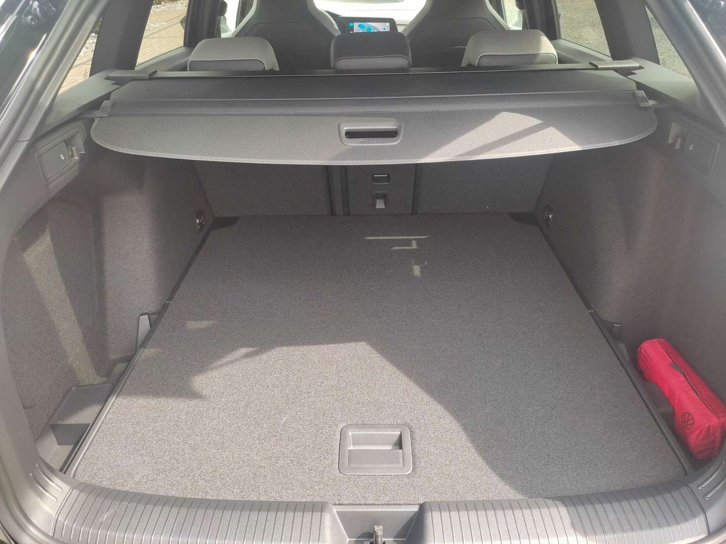 Volkswagen Golf R-Line - 2023 - Joinsteer - #12