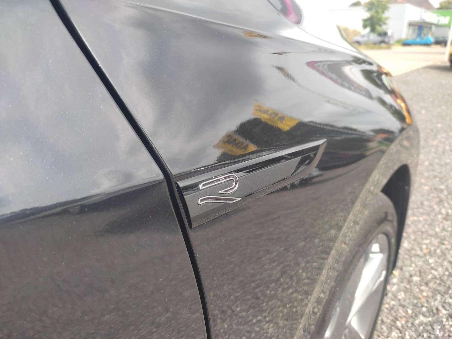 Volkswagen Golf R-Line - 2023 - Joinsteer - #13