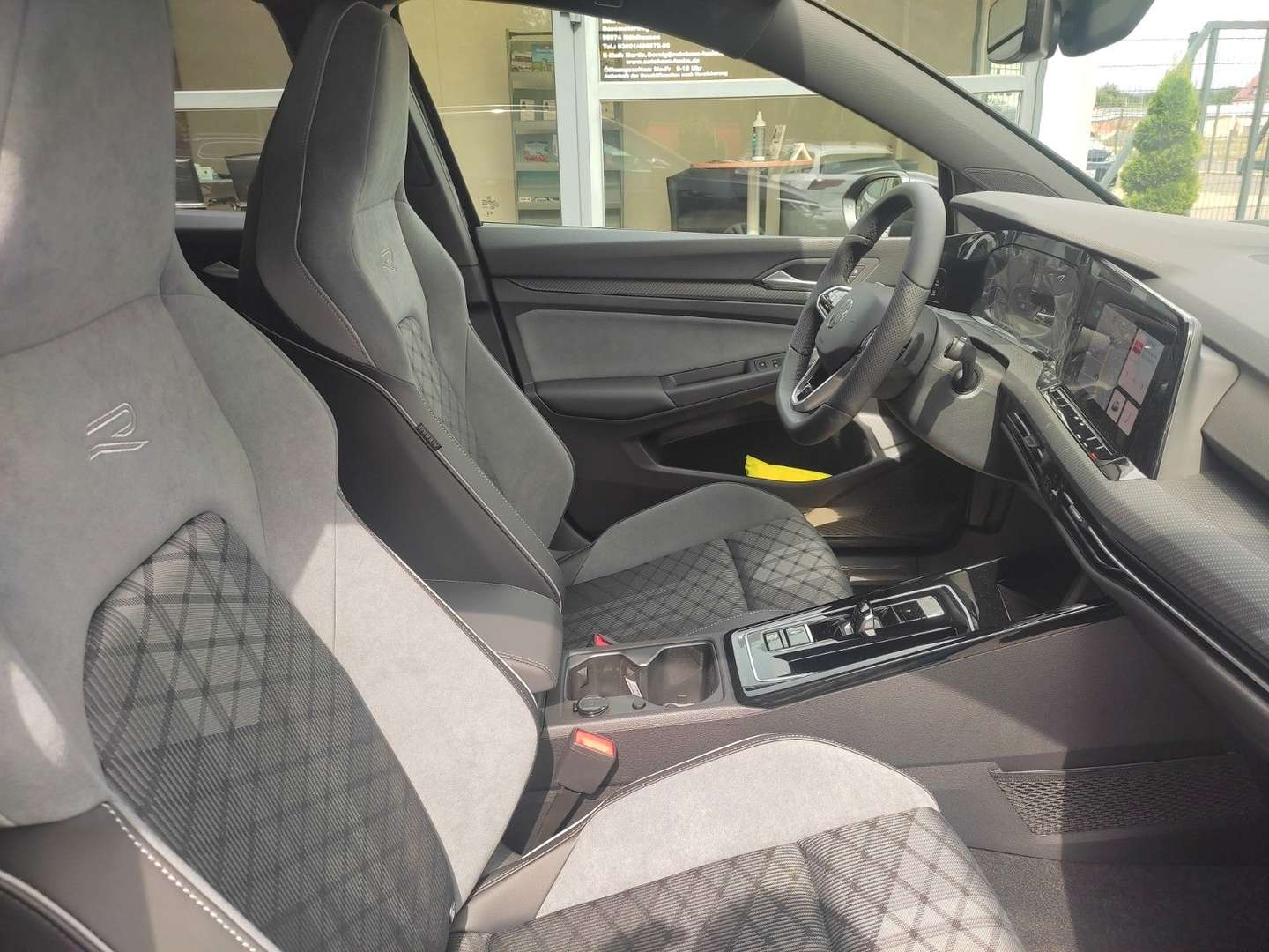 Volkswagen Golf R-Line - 2023 - Joinsteer - #5