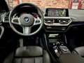 BMW X4 X4 20dA 2.0 190cv Auto xDrive M-SPORT Noir - thumbnail 4