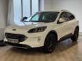 Ford Kuga Titanium X *GJR-HUD-ACC-B&O* Weiß - thumbnail 1