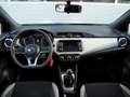 Nissan Micra 1.0 Acenta CLIMA CRUISE TREKH. LM VELGEN Zwart - thumbnail 11