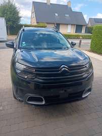 C5 Aircross 1.2 PureTech Business GPS S