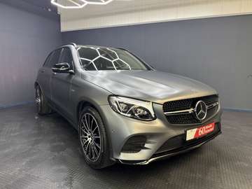 4Matic*3J.Garantie*MATT*VOLL*HUD*PANO