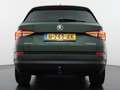 Skoda Kodiaq 1.5 TSI Business Edition Plus Trekhaak/Panodak/Cam Grün - thumbnail 5