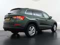 Skoda Kodiaq 1.5 TSI Business Edition Plus Trekhaak/Panodak/Cam Grün - thumbnail 4