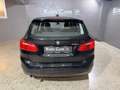 BMW 216 216d Active Tourer Luxury Schwarz - thumbnail 5