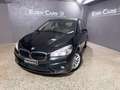 BMW 216 216d Active Tourer Luxury Schwarz - thumbnail 1