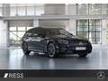 Mercedes-Benz E 300 de 4MATIC T AMG AHK DISTR BURM KEYL Schwarz - thumbnail 2