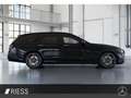 Mercedes-Benz E 300 de 4MATIC T AMG AHK DISTR BURM KEYL Schwarz - thumbnail 3