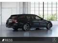 Mercedes-Benz E 300 de 4MATIC T AMG AHK DISTR BURM KEYL Schwarz - thumbnail 4