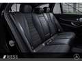 Mercedes-Benz E 300 de 4MATIC T AMG AHK DISTR BURM KEYL Schwarz - thumbnail 11