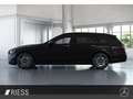 Mercedes-Benz E 300 de 4MATIC T AMG AHK DISTR BURM KEYL Schwarz - thumbnail 7