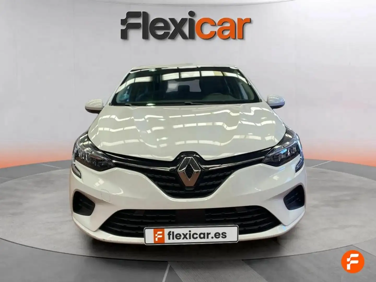 Renault Clio TCe Intens 67kW Amarillo - 2