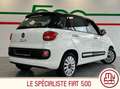 Fiat 500L 1.6 Multijet Lounge Wit - thumbnail 4