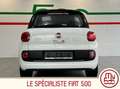 Fiat 500L 1.6 Multijet Lounge Wit - thumbnail 3