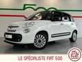 Fiat 500L 1.6 Multijet Lounge Blanc - thumbnail 1