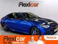 Mercedes-Benz C 220 d Bleu - thumbnail 1