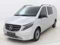Mercedes-Benz Vito 114 CDI Extra Lang 24 Maanden Certified Garantie T Plateado - thumbnail 11
