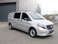 Mercedes-Benz Vito 114 CDI Extra Lang 24 Maanden Certified Garantie T Plateado - thumbnail 3