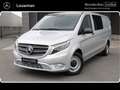 Mercedes-Benz Vito 114 CDI Extra Lang 24 Maanden Certified Garantie T Plateado - thumbnail 1