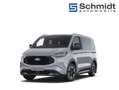Ford Transit Custom Tourneo Custom Bus Active 340L1 2,5L Duratec PHEV 233PS A FW Grau - thumbnail 1