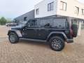 Jeep Wrangler Wrangler Unlimited 2.0 PHEV  Automatik Sahara Noir - thumbnail 4