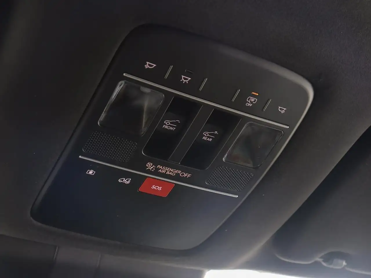 Hyundai PALISADE снимка Hyundai PALISADE
