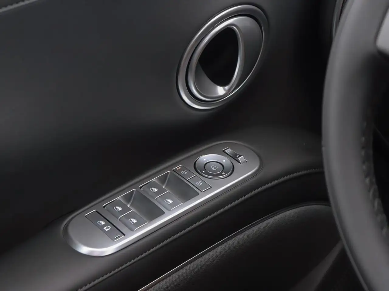 Hyundai PALISADE снимка Hyundai PALISADE