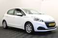 Peugeot 208 1.2 PureTech Allure Blanc - thumbnail 3