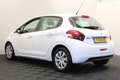 Peugeot 208 1.2 PureTech Allure Blanc - thumbnail 4