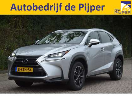 Lexus NX 300h AWD 25th Edition | NL-Auto | Camera | Adapt.cc | L