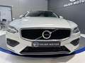 Volvo V60 D3 Business Plus (4.75) Blanco - thumbnail 8