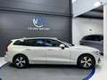 Volvo V60 D3 Business Plus (4.75) Blanco - thumbnail 2
