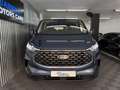 Ford Tourneo Custom 2.0 EcoBlue Titanium 150 Azul - thumbnail 2