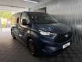 Ford Tourneo Custom 2.0 EcoBlue Titanium 150 Azul - thumbnail 3