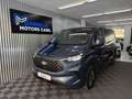 Ford Tourneo Custom 2.0 EcoBlue Titanium 150 Azul - thumbnail 1