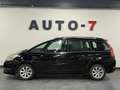 Citroen C4 Picasso 2.0 HDi Automaat Exclusive 7 ZIT 2010! Zwart - thumbnail 7