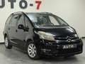 Citroen C4 Picasso 2.0 HDi Automaat Exclusive 7 ZIT 2010! Zwart - thumbnail 2