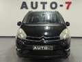 Citroen C4 Picasso 2.0 HDi Automaat Exclusive 7 ZIT 2010! Zwart - thumbnail 8
