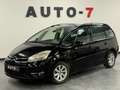 Citroen C4 Picasso 2.0 HDi Automaat Exclusive 7 ZIT 2010! Zwart - thumbnail 1