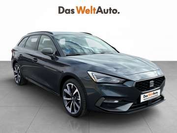 ST 1.4 TSI e-Hybrid S&S FR DSG-6 204