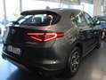 Alfa Romeo Stelvio Stelvio 2.2 t Business Q4 190cv auto Grau - thumbnail 5