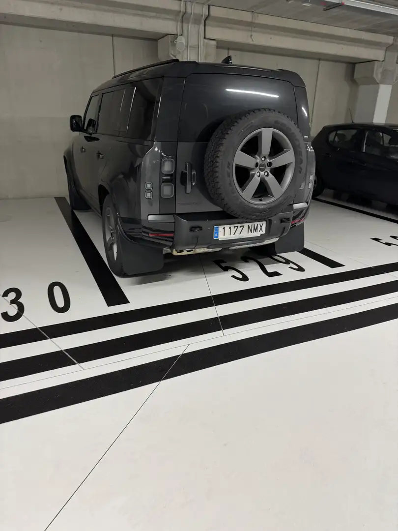 Land Rover Defender 110 3.0D l6 MHEV X-Dynamic SE AWD Aut. 250 - 2