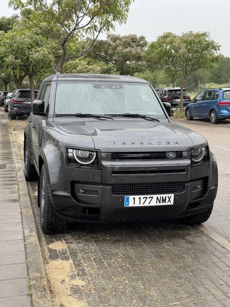 Land Rover Defender 110 3.0D l6 MHEV X-Dynamic SE AWD Aut. 250 - 1