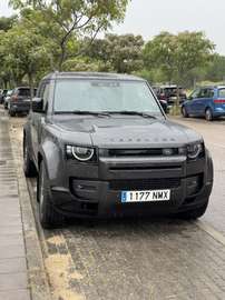110 3.0D l6 MHEV X-Dynamic SE AWD Aut. 250