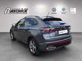 Volkswagen Taigo R-Line 1.0 TSI DSG Matrix Navi ACC Klima Navi Grau - thumbnail 4