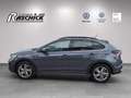 Volkswagen Taigo R-Line 1.0 TSI DSG Matrix Navi ACC Klima Navi Grau - thumbnail 3