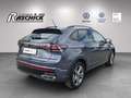 Volkswagen Taigo R-Line 1.0 TSI DSG Matrix Navi ACC Klima Navi Grau - thumbnail 5